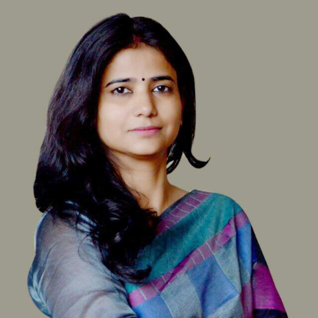Priya Nair