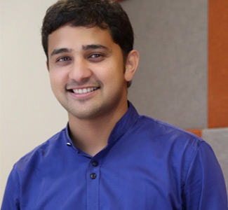 Rahul Patel