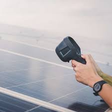 Thermal Scanning